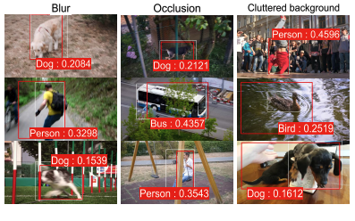 Analysis and a Solution of Momentarily Missed Detection for Anchor-based Object Detectors